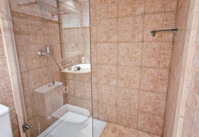 Appartement à Calpe - A023 - SANTA CLARA 7ºC Appartement à Calpe - A023 - SANTA CLARA 7ºC