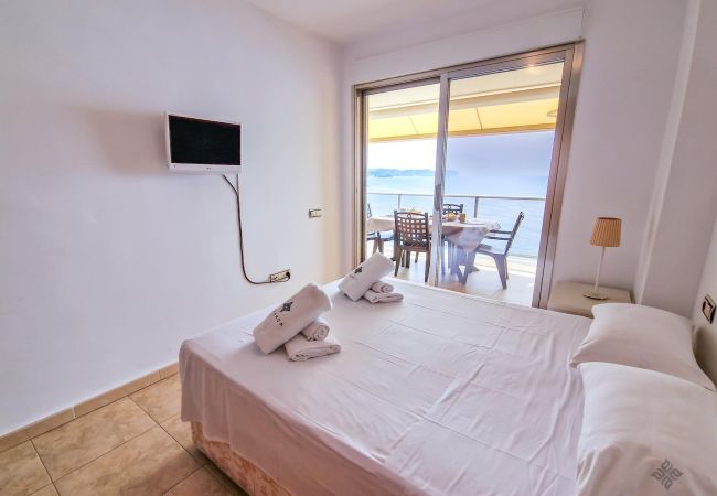 Appartement à Calpe - A023 - SANTA CLARA 7ºC Appartement à Calpe - A023 - SANTA CLARA 7ºC