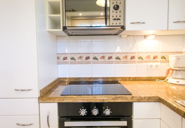 Villa à Benissa - A036 - FERRERET Villa à Benissa - A036 - FERRERET