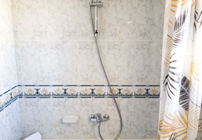 Villa à Benissa - A036 - FERRERET Villa à Benissa - A036 - FERRERET