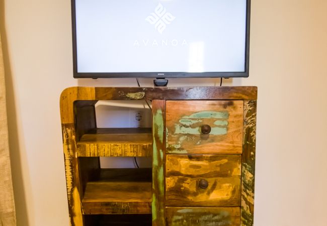 Villa à Benissa - A036 - FERRERET Villa à Benissa - A036 - FERRERET