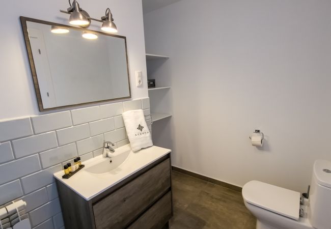 Villa à Benissa - A036 - FERRERET Villa à Benissa - A036 - FERRERET