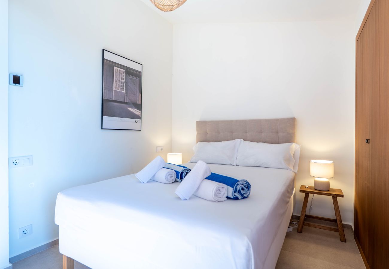 Villa à Calpe / Calp - A041 - MANZANERA