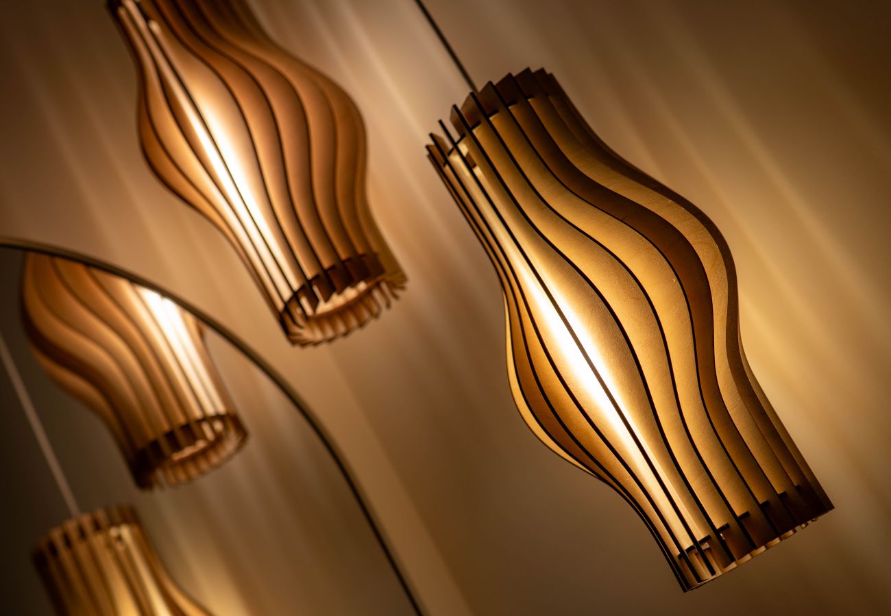 Villa à Calpe / Calp - A041 - MANZANERA