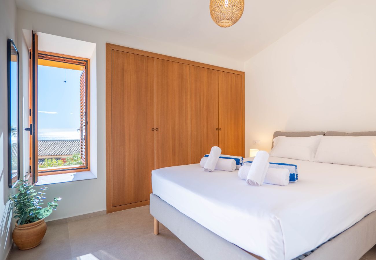 Villa à Calpe / Calp - A041 - MANZANERA