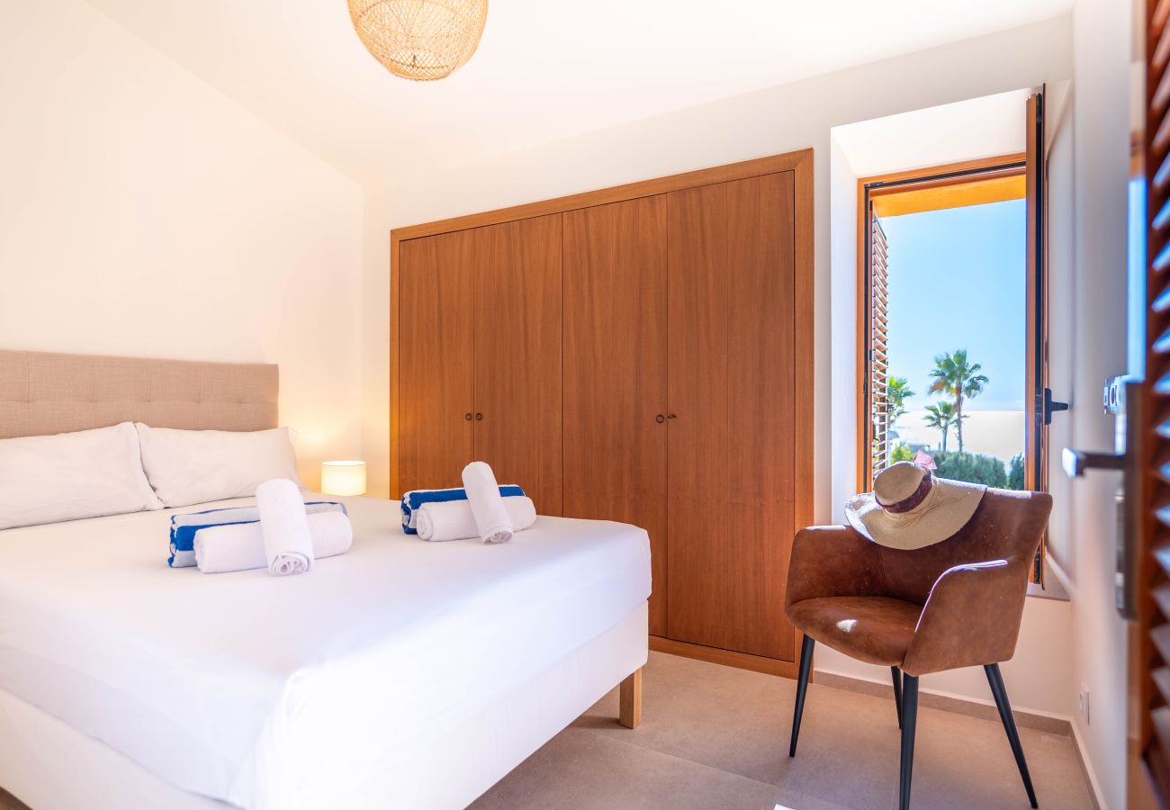 Villa à Calpe / Calp - A041 - MANZANERA