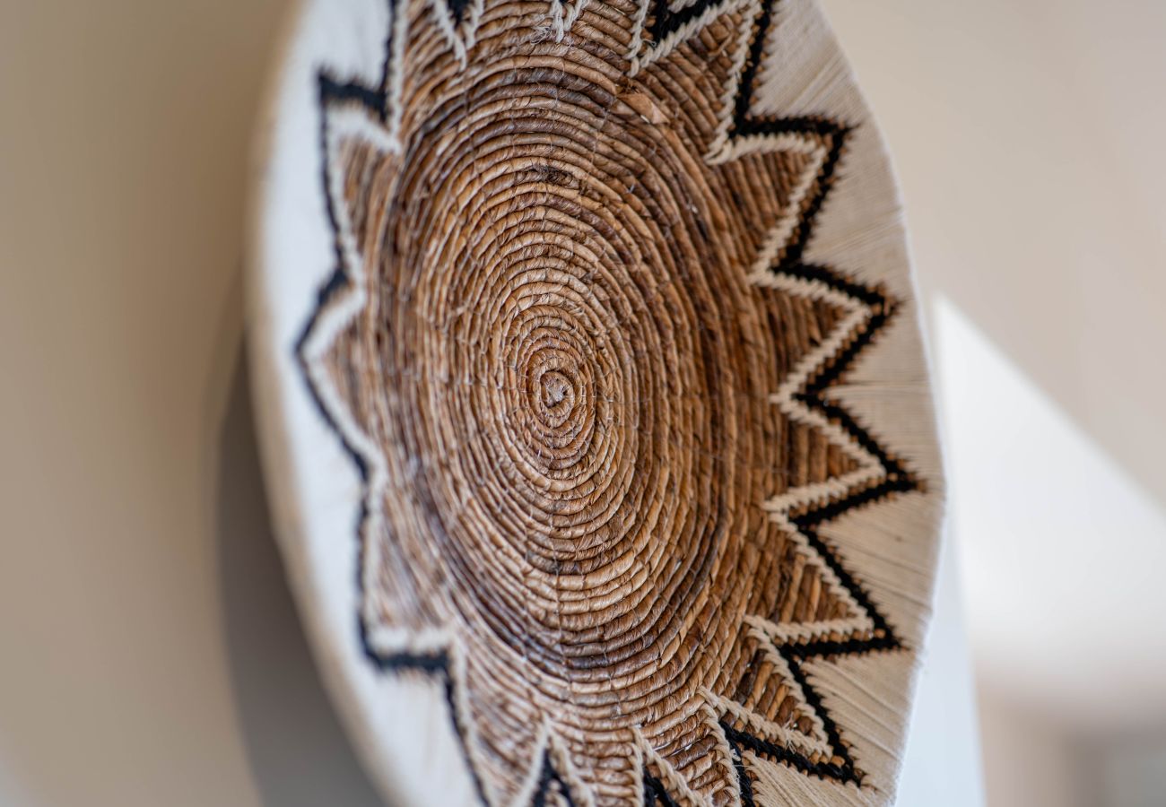 Villa à Calpe / Calp - A041 - MANZANERA