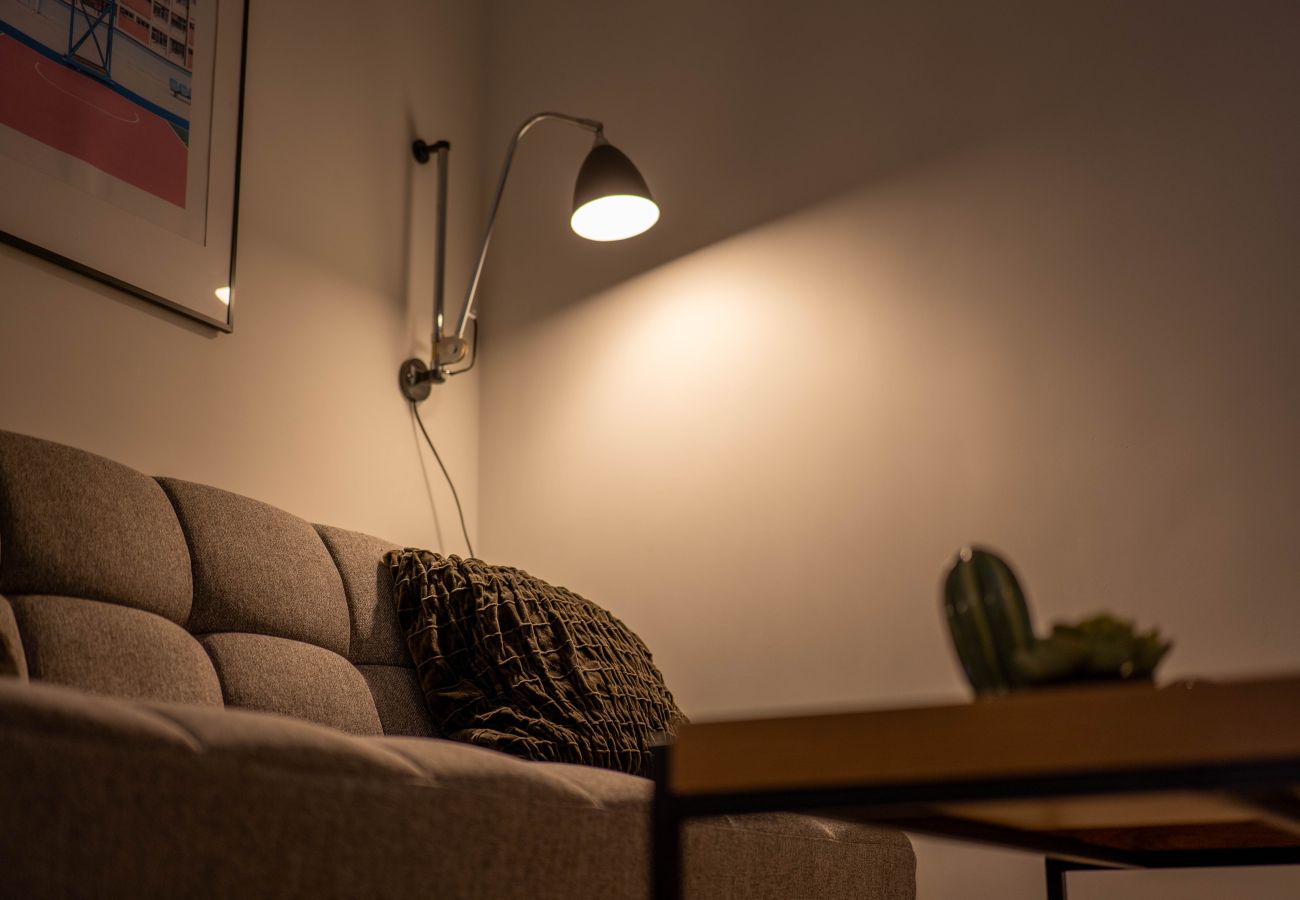 Villa à Calpe / Calp - A041 - MANZANERA