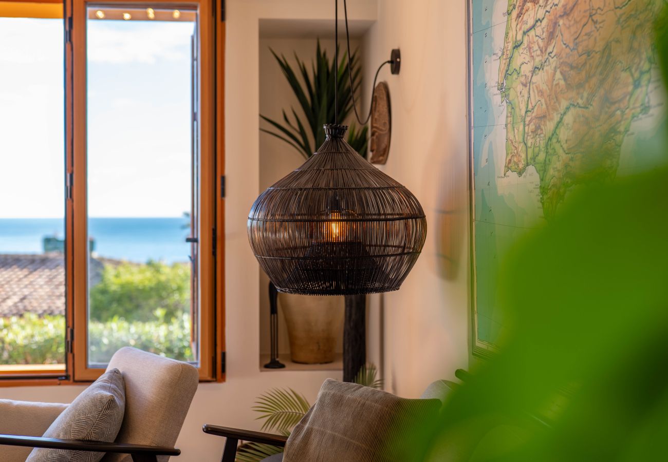 Villa à Calpe / Calp - A041 - MANZANERA