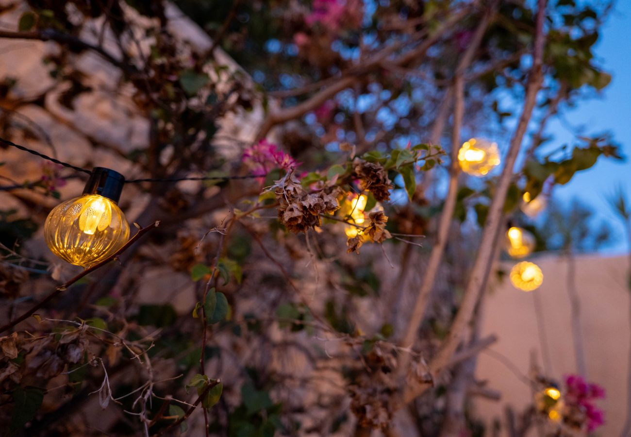 Villa à Calpe / Calp - A041 - MANZANERA