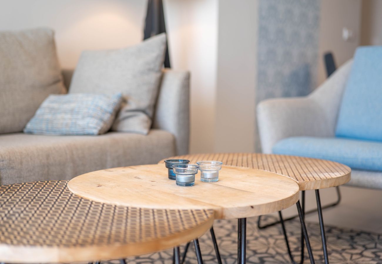 Appartement à Calpe / Calp - A045 - ARENAL BEACH