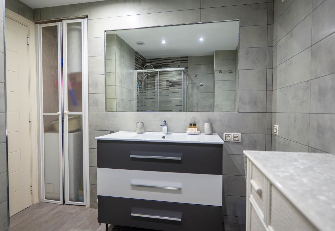 Appartement à Calpe / Calp - A044 - CORAL BEACH 111B