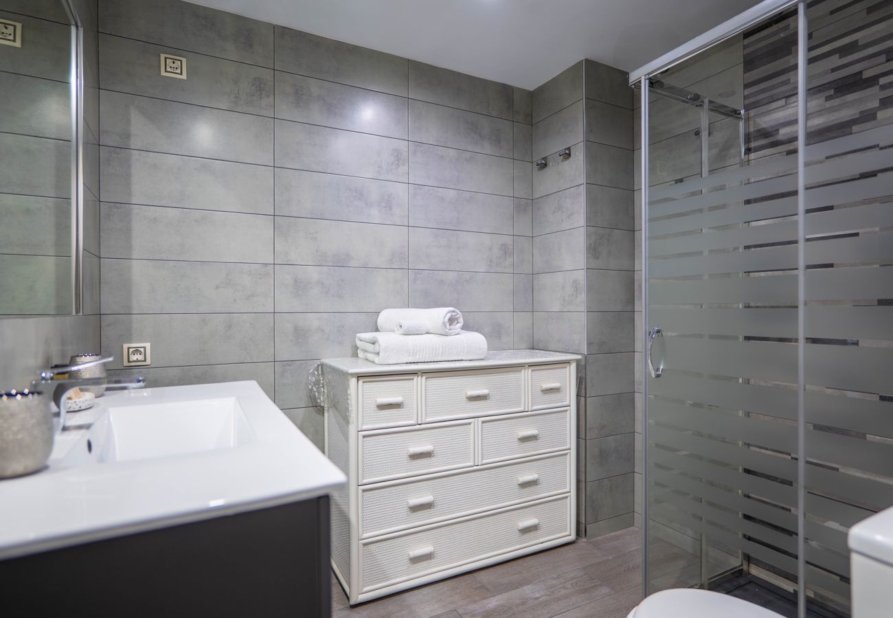 Appartement à Calpe / Calp - A044 - CORAL BEACH 111B