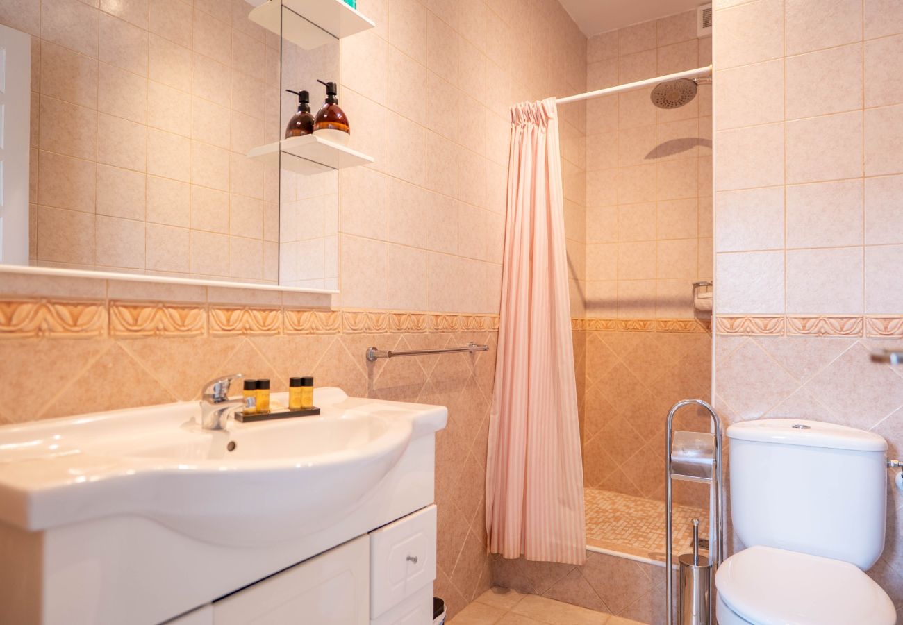 Villa à Calpe / Calp - A046 - EMPEDROLA