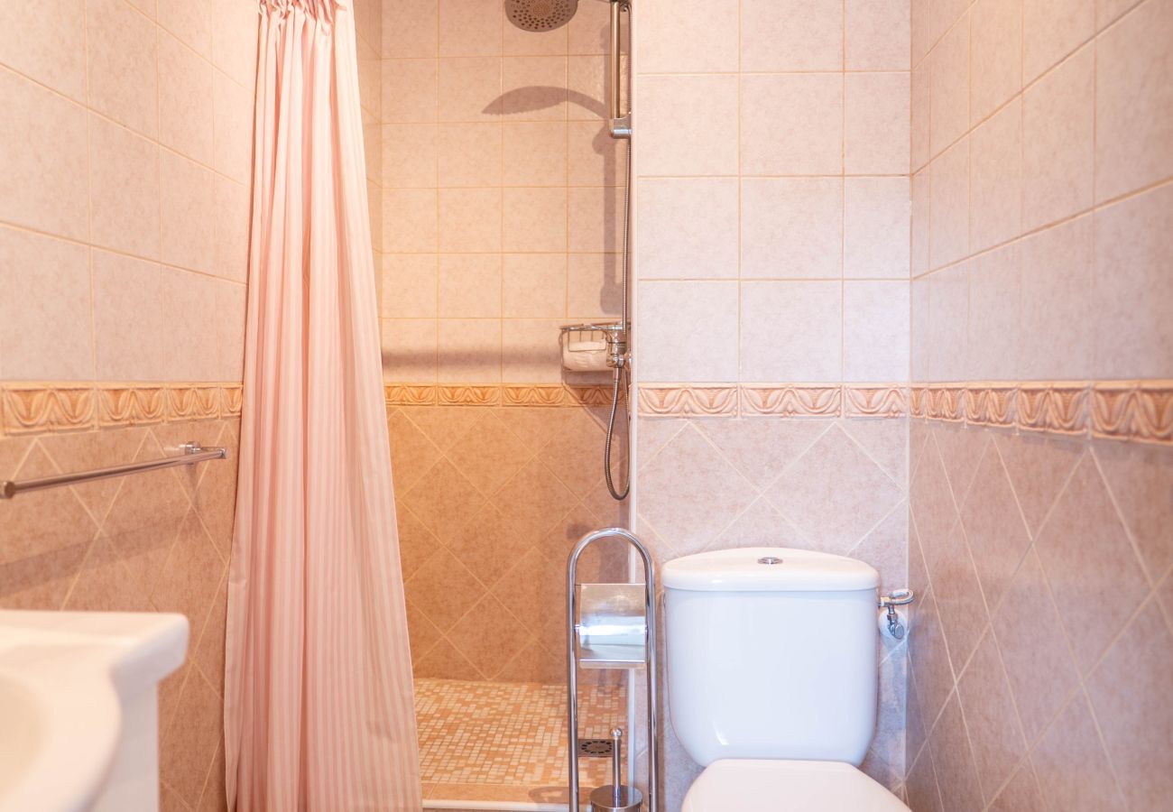 Villa à Calpe / Calp - A046 - EMPEDROLA