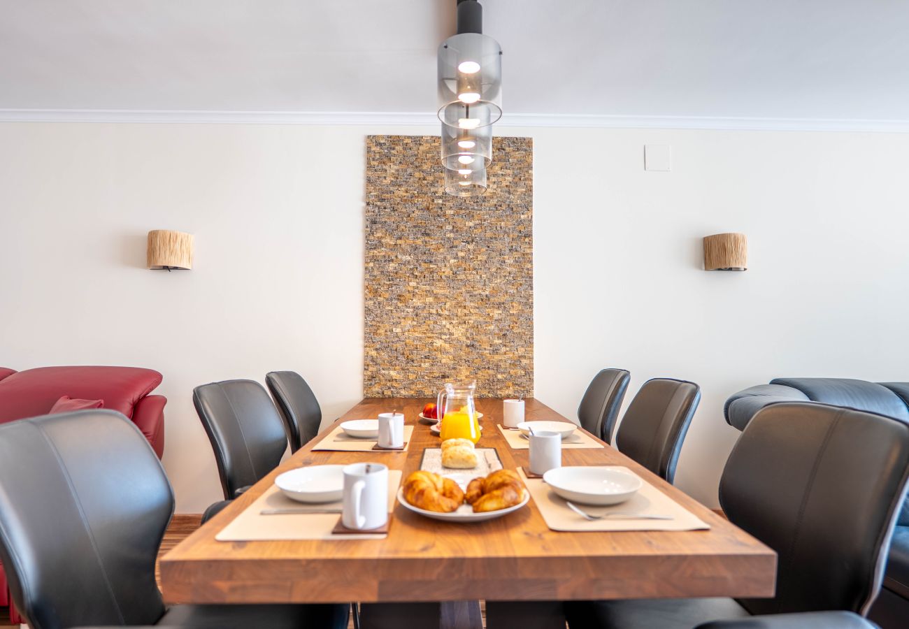 Appartement à Calpe / Calp - A043 - EUROPA