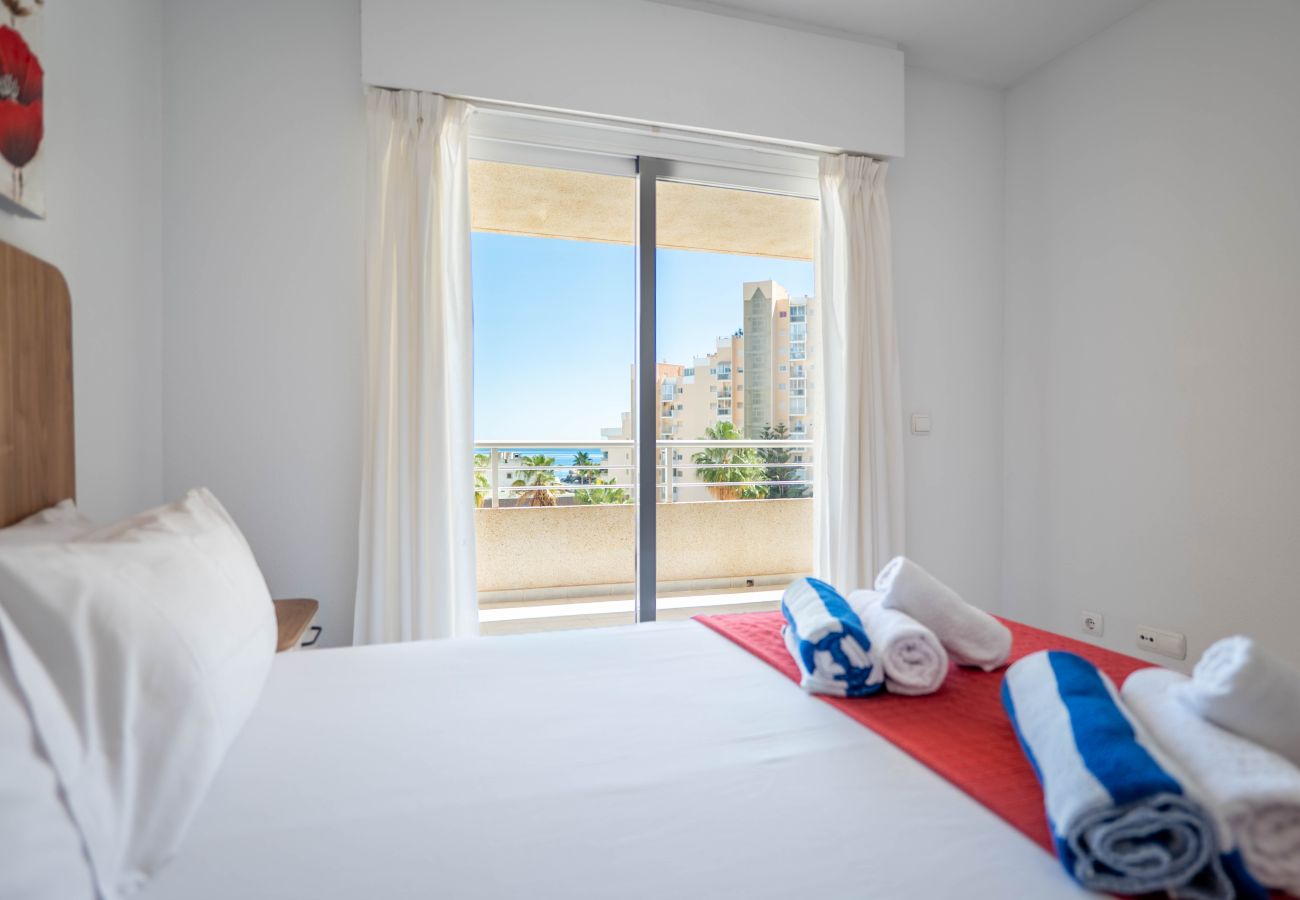 Appartement à Calp - A047 - APOLO XVI 4º 17