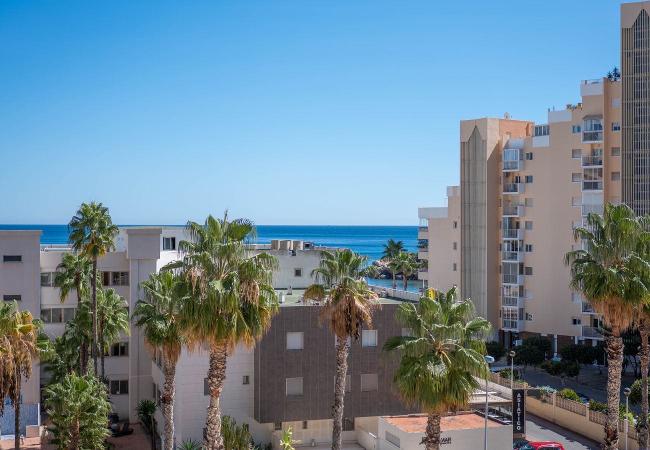 Appartement à Calp - A047 - APOLO XVI 4º 17