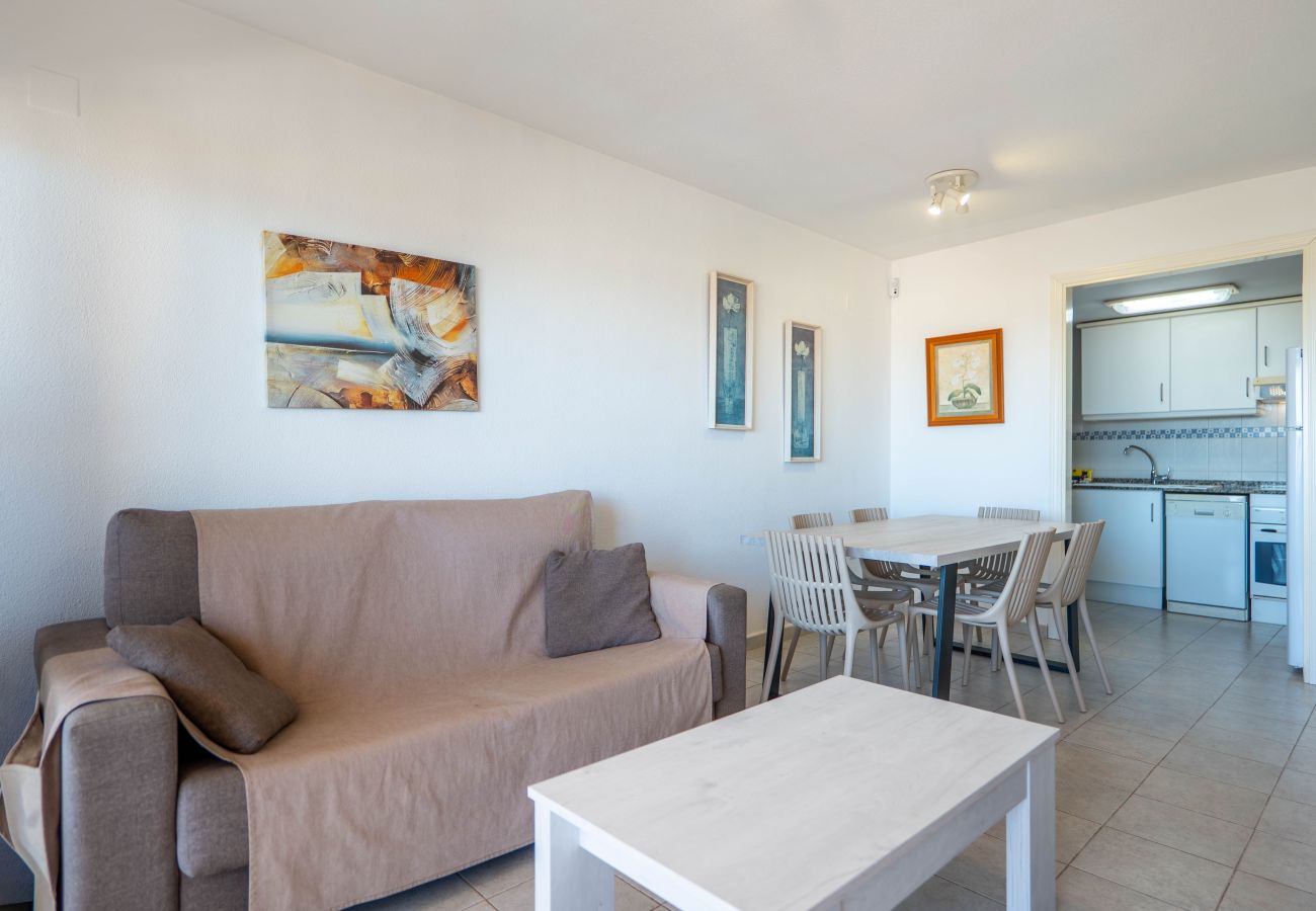 Appartement à Calp - A047 - APOLO XVI 4º 17