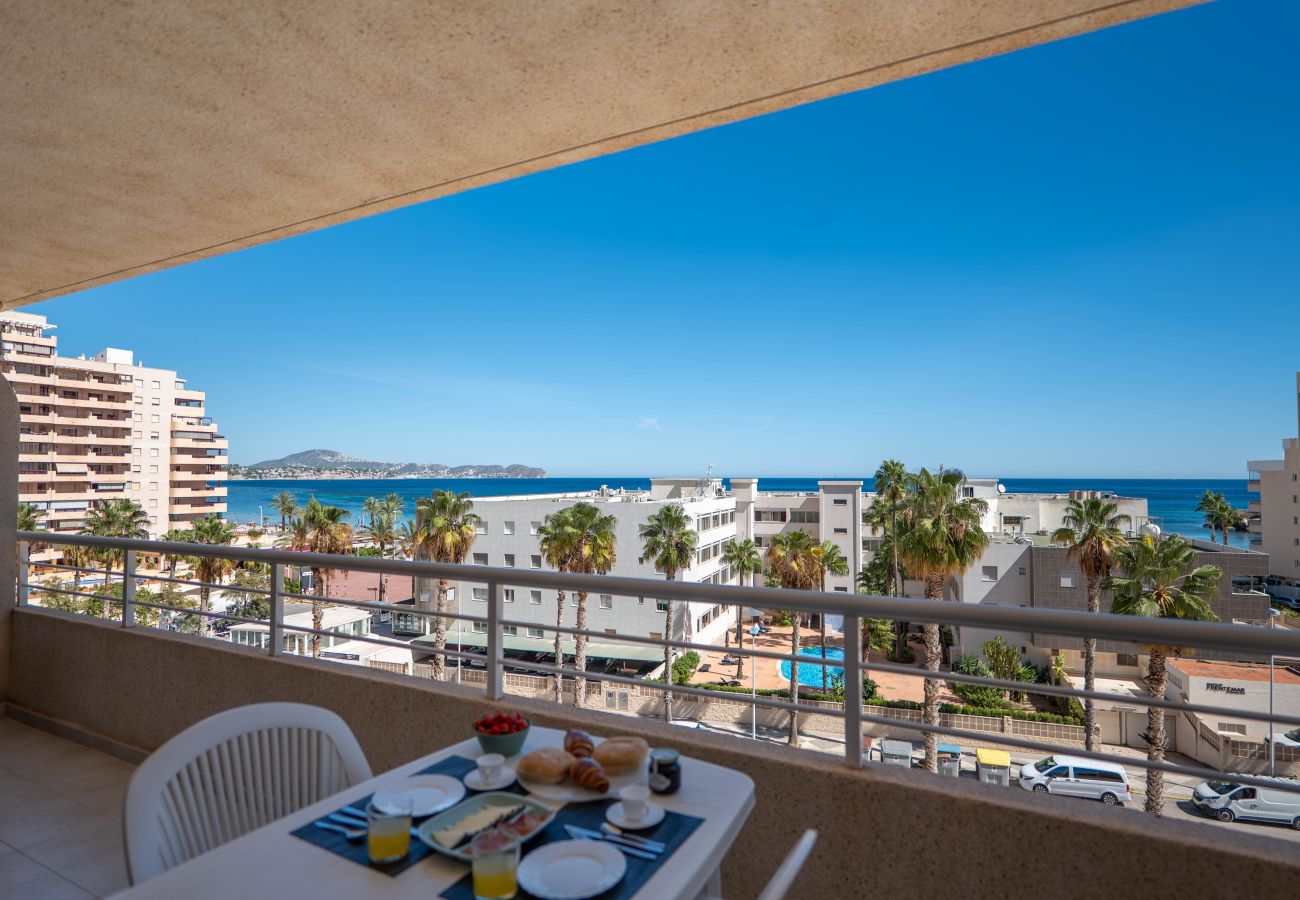 Appartement à Calp - A047 - APOLO XVI 4º 17