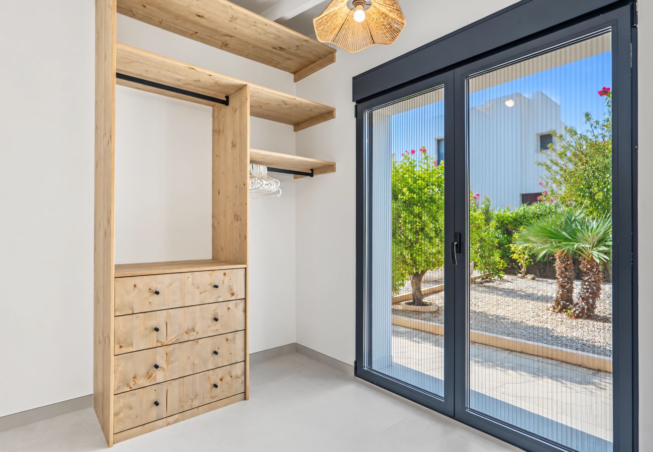 Villa à Calpe / Calp - A048 - ALMENDROS