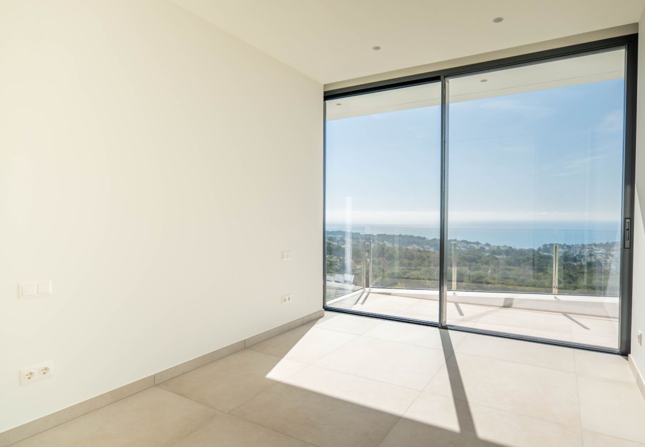 villa à Benissa - AV-0799