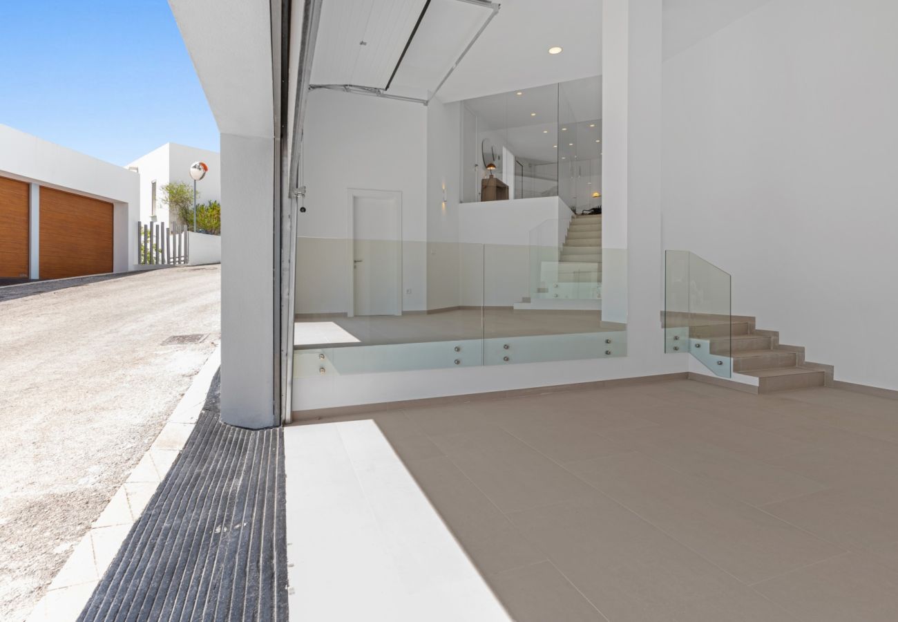 villa à Altea - AV-6358
