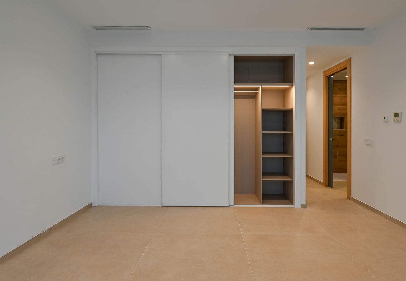 villa à Calpe - AV-2840