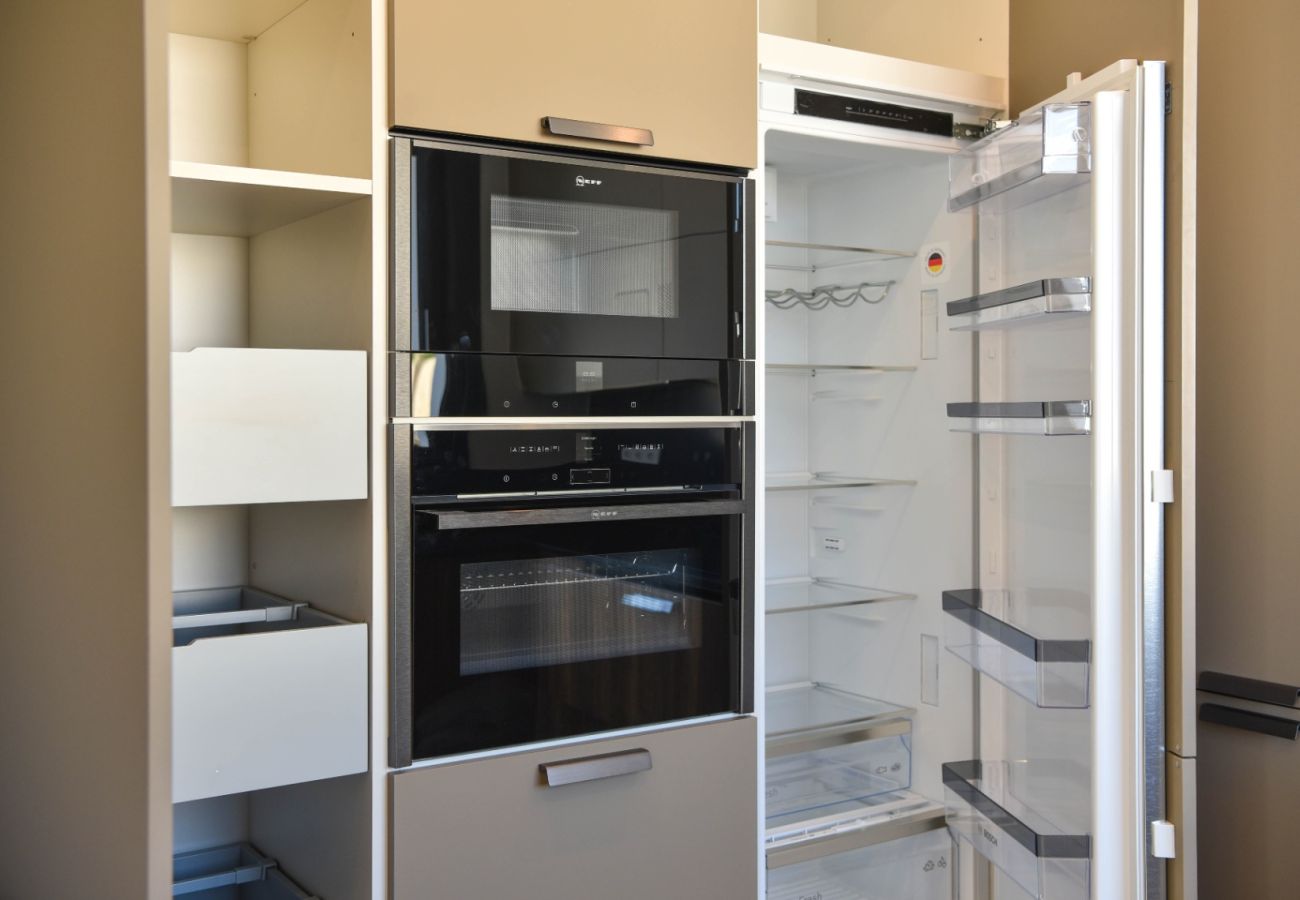 villa à Calpe - AV-2840