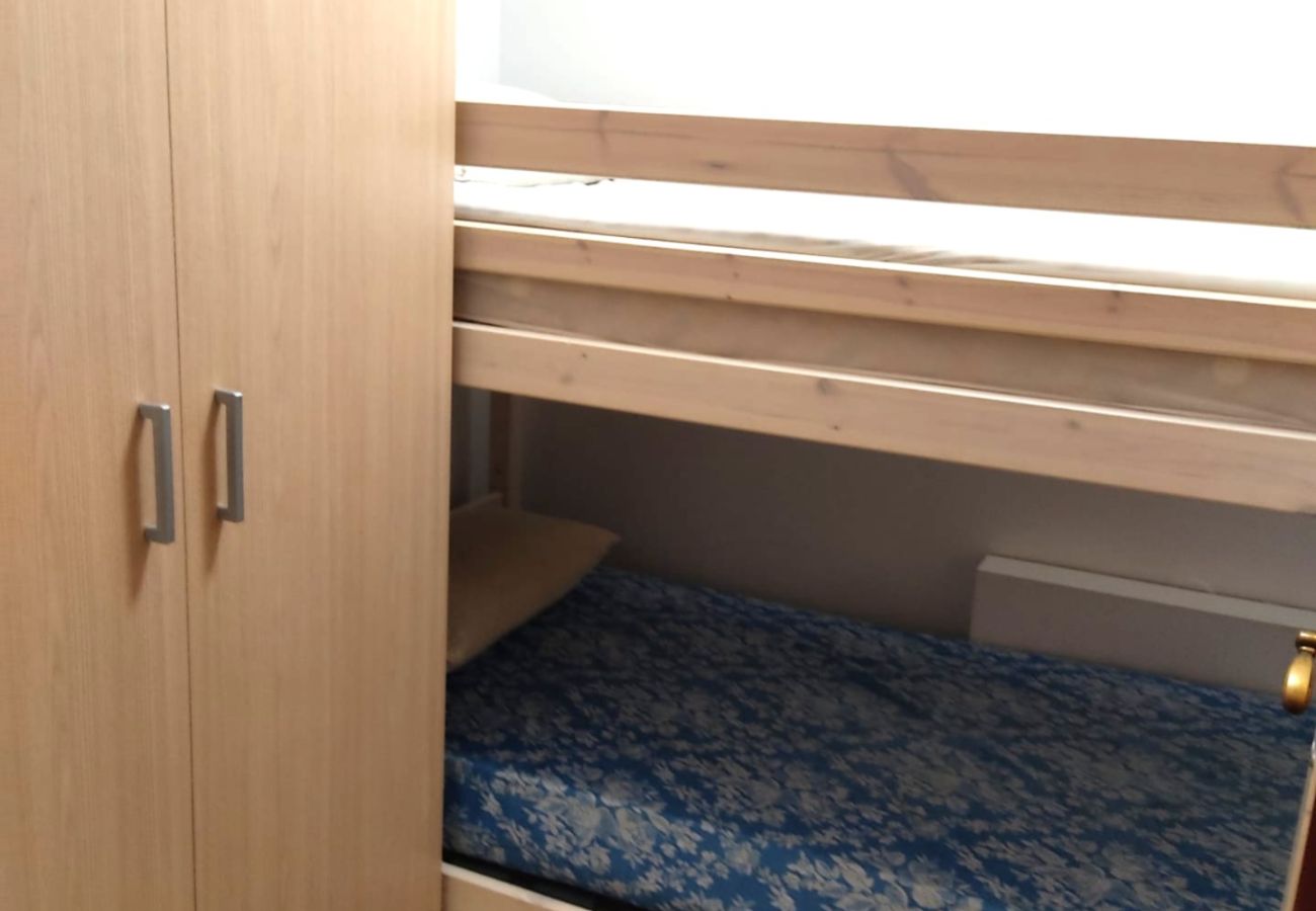 Appartement à Calpe - AV-5067