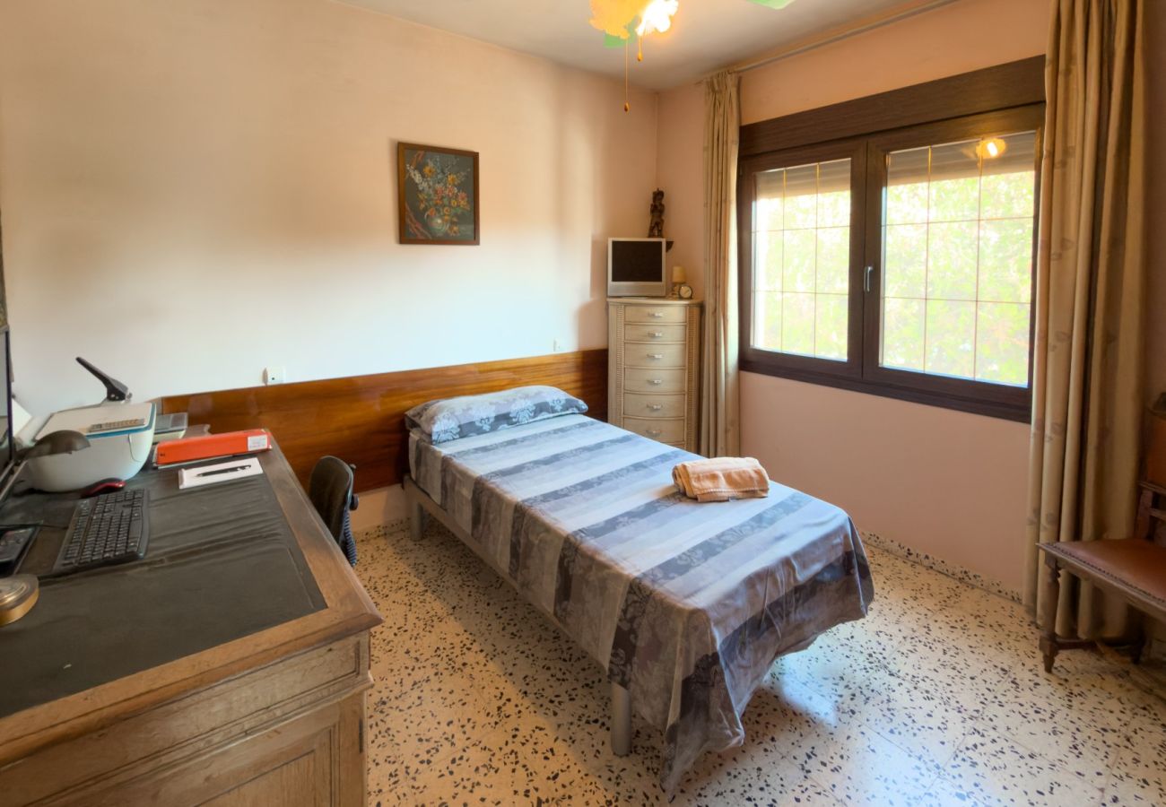 villa à Calpe - AC-0473