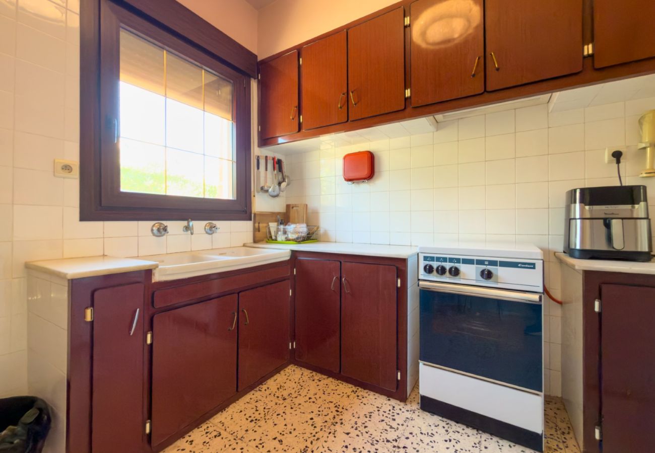 villa à Calpe - AC-0473