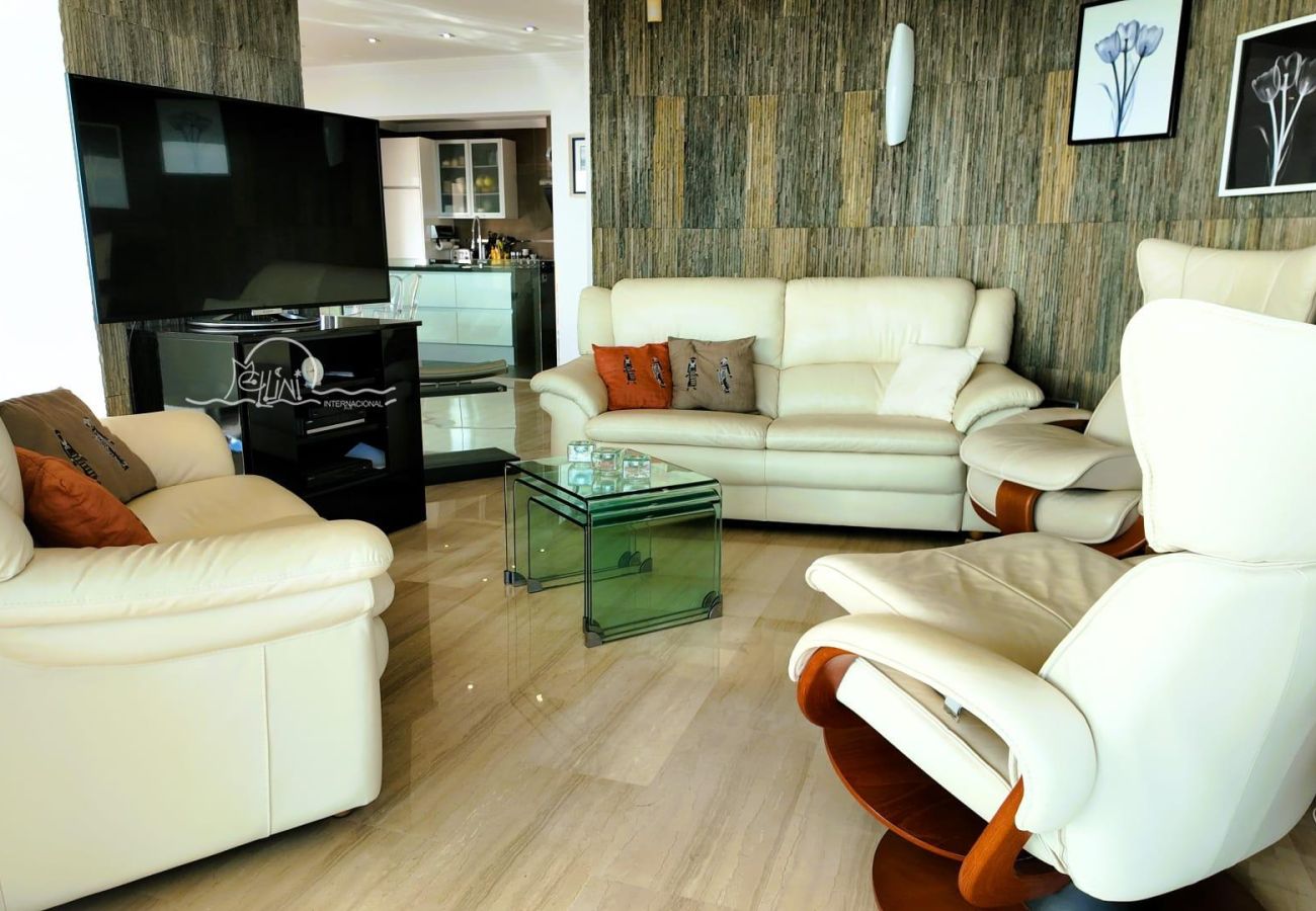 villa à Calp - AC-2146