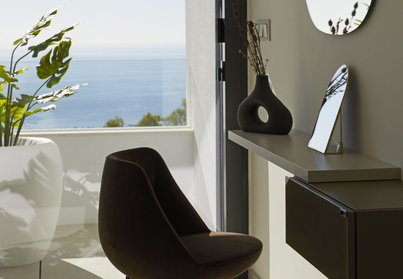 villa à Altea - AD-7804