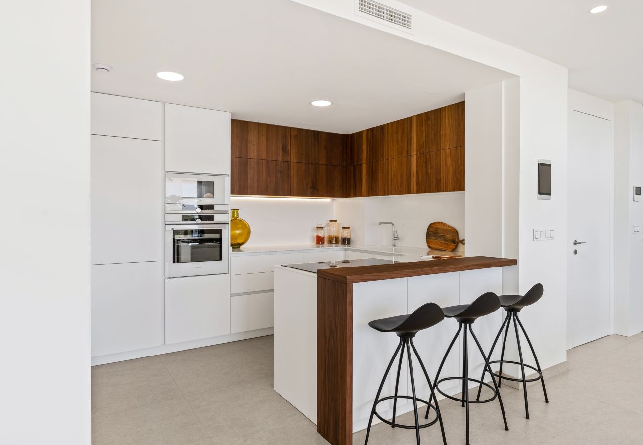 villa à Altea - AD-7804