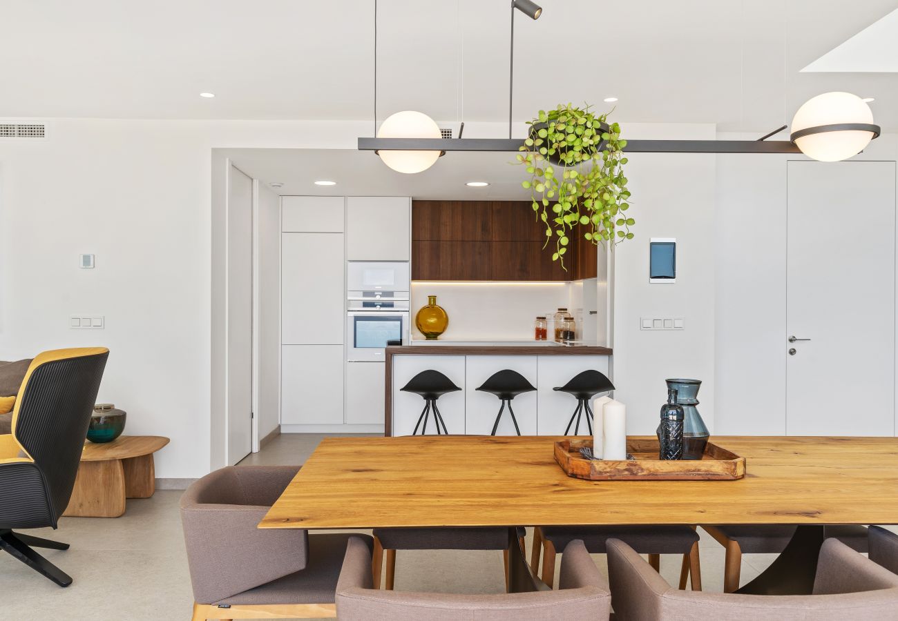 villa à Altea - AD-7804