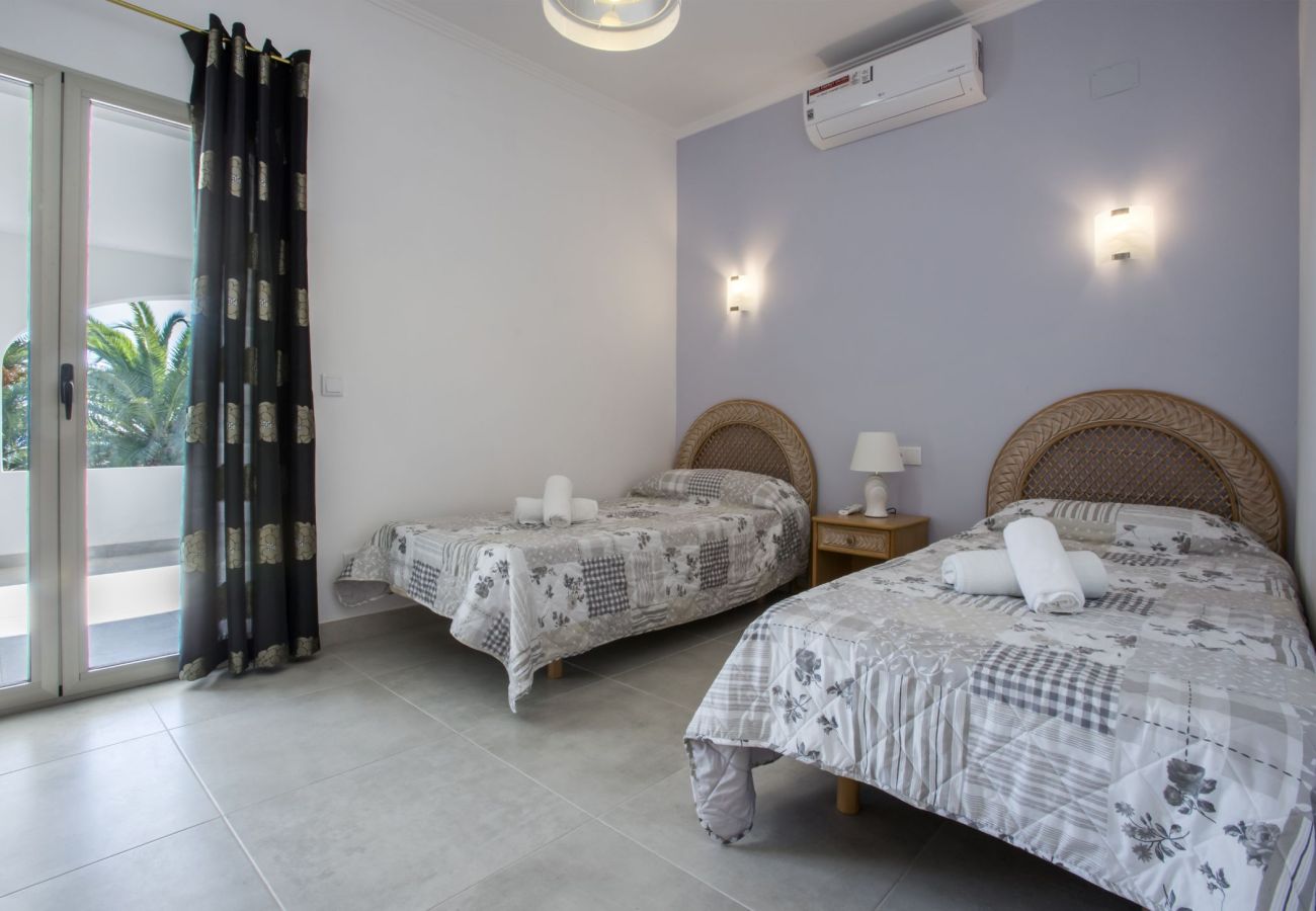 villa à Calpe - AC-4725