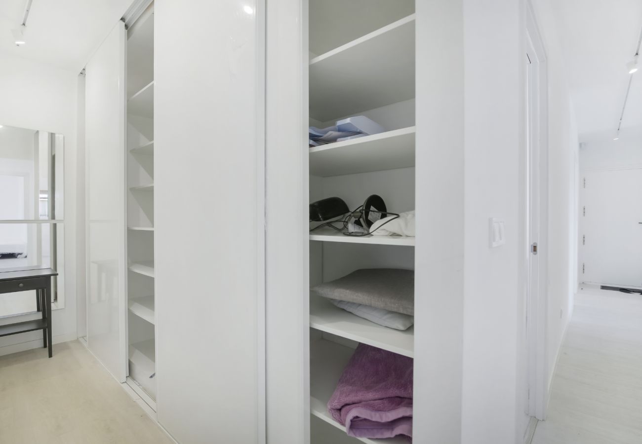 villa à Calpe - AC-3361