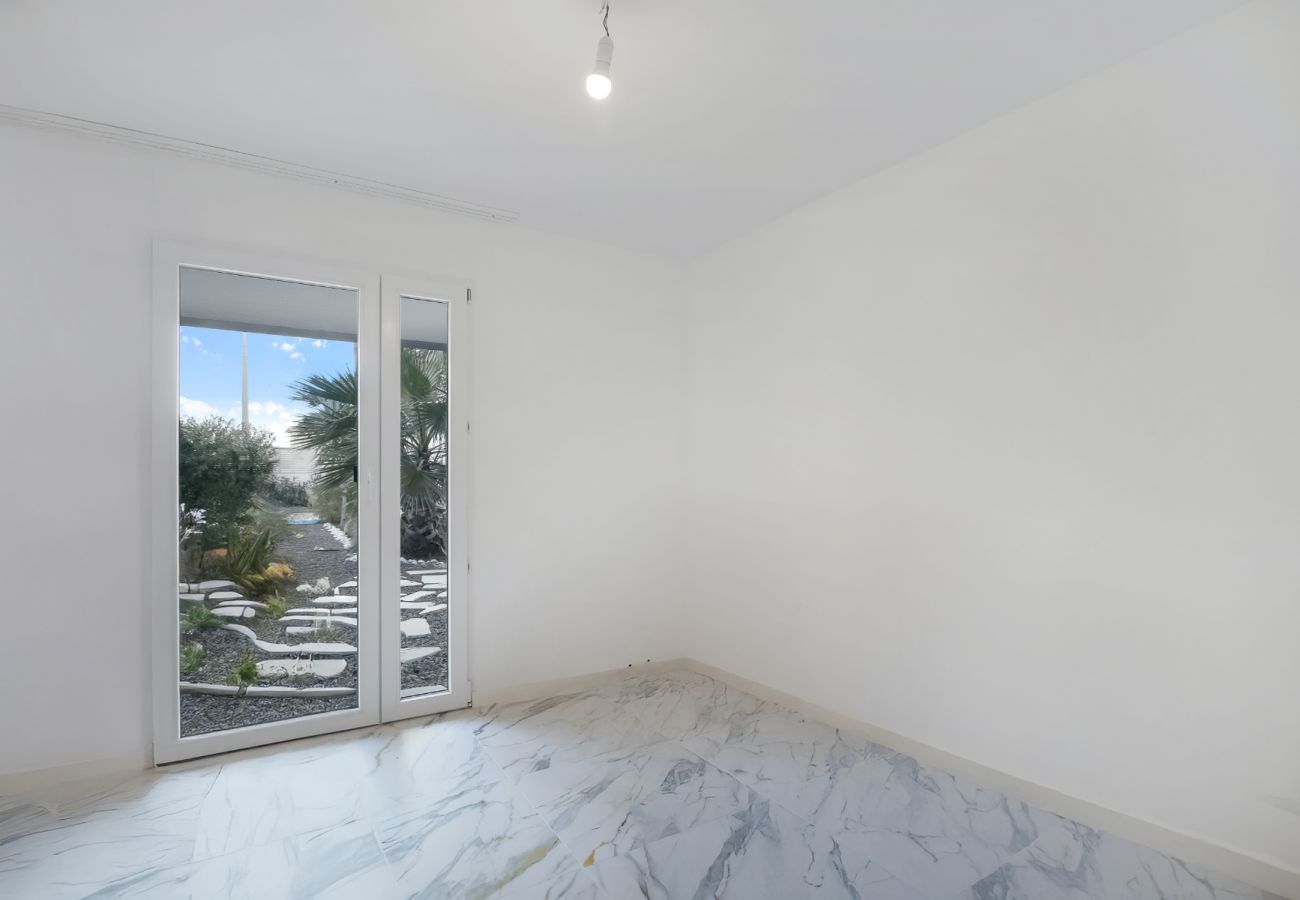 villa à Calpe - AC-3361