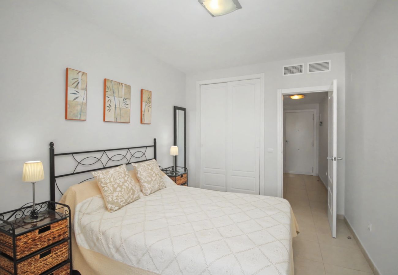 Appartement à Calpe - AC - 7814