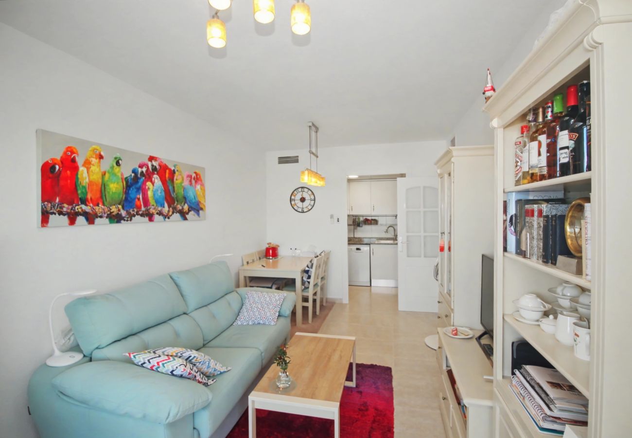 Appartement à Calpe - AC-6059