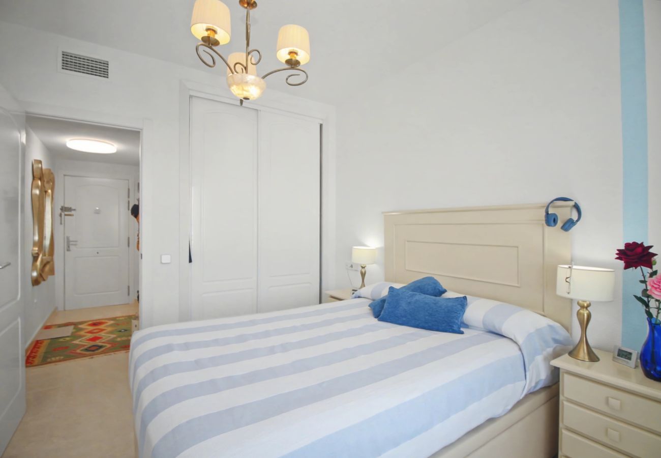 Appartement à Calpe - AC-6059