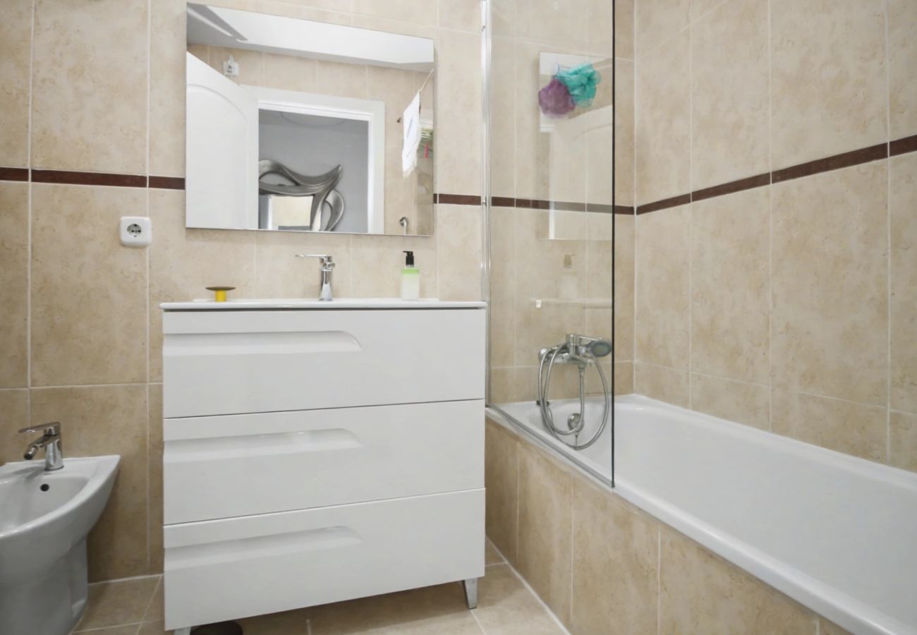 Appartement à Calpe - AC-6059