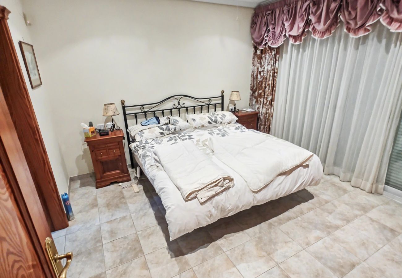 Chalet à Moraira - AC-1187