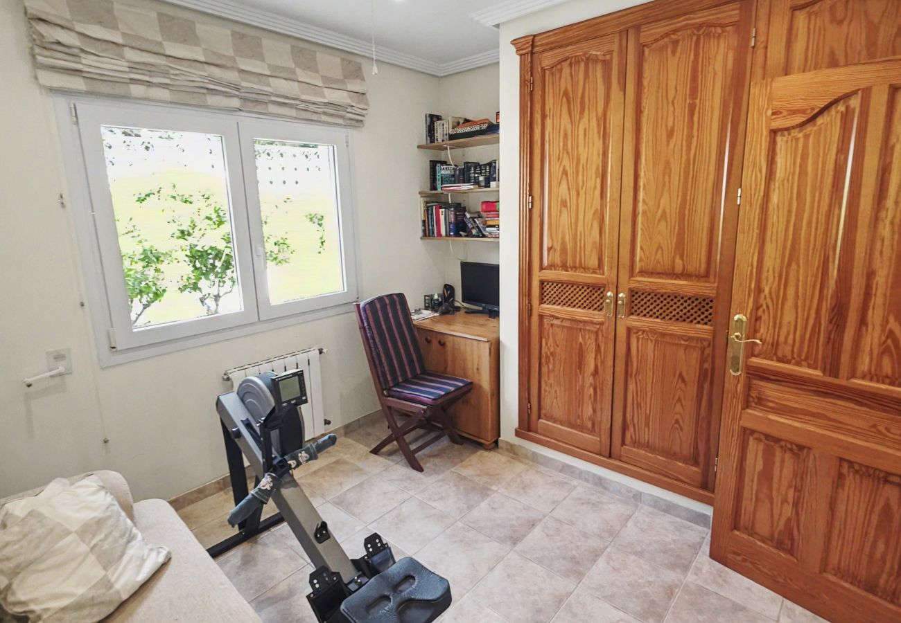 Chalet à Moraira - AC-1187