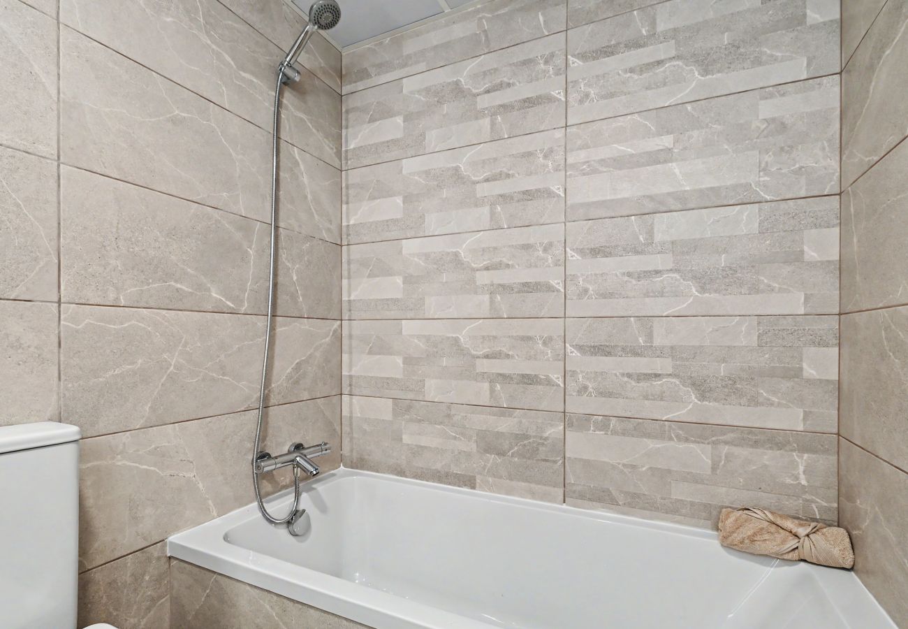 Appartement à Calpe - AD-6387