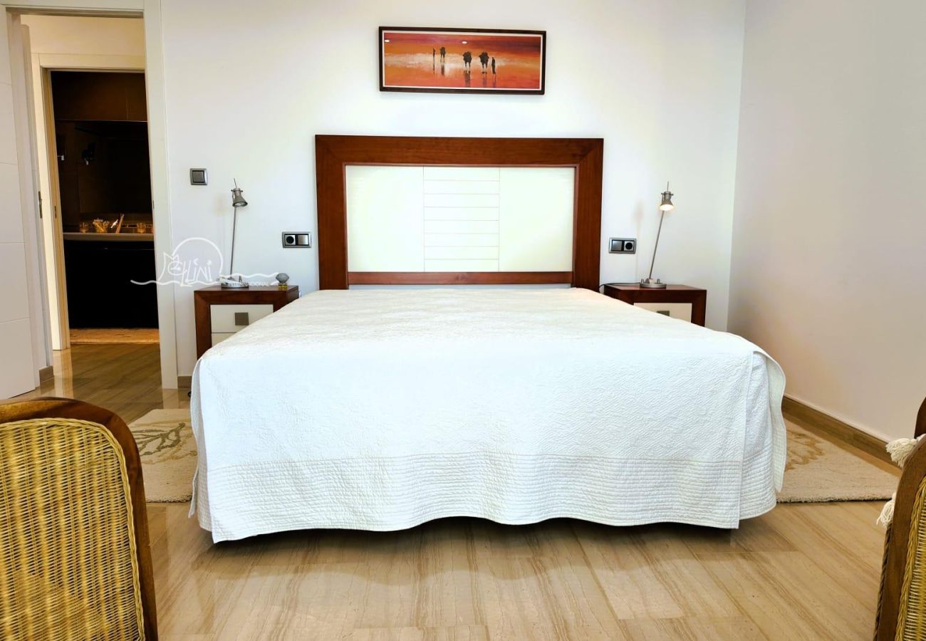 Villa en Calp - AC-2146