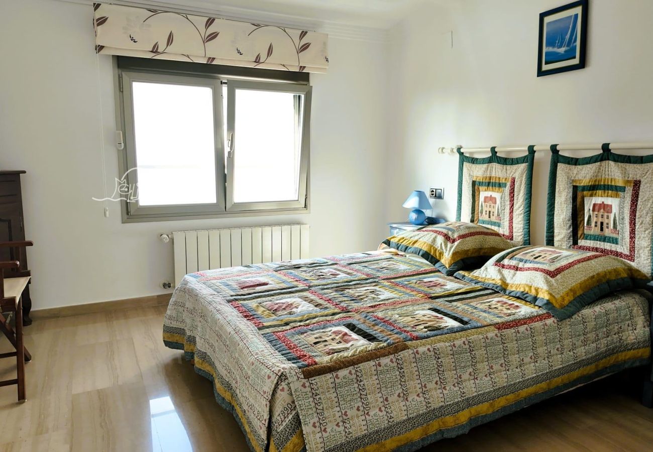 Villa en Calp - AC-2146