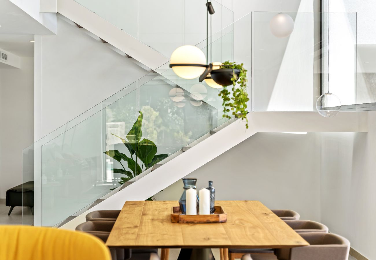 Villa en Altea - AD-7804