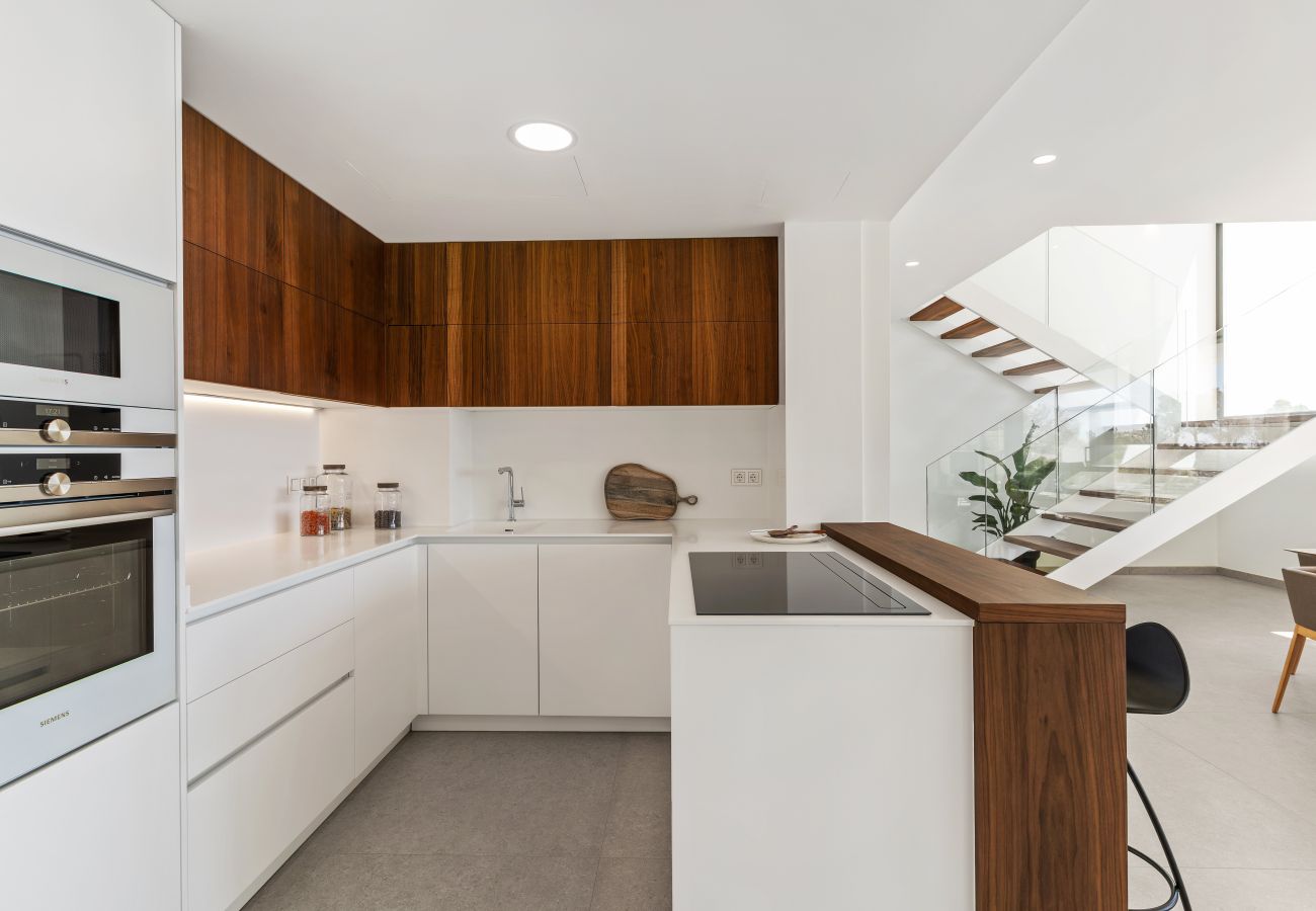 Villa en Altea - AD-7804